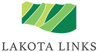 Lakota Links Logo